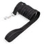 Reflective Puppy Big Dog Collar with Buckle Soft Padded Wide Adjustable Pet Collar for Medium Large Dogs Pitbull Leash Dog Chain