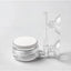 1Pcs Air Pump Sand Stone Aquarium Oxygen Pump Fresh Air Stone Nano Bubble Bar Aquarium Fish Tank Aerator Pump with Suction Cup