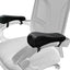 Arm Rest Pillow Office Chair Armrest Cover Pads Arm Rest Pillow Armrest Pads For Office Chair Gaming Chair Arm Pads Set Of 2