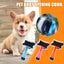 Pet Hair Removal Comb Cat Self Cleaning Brush Hair Tools Grooming Pet Accessories Puppy Cleaning Scraper Comb Remover Dog C S1I1
