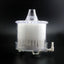 Double Aquarium Filter Fish Tank Shrimp Pond Air Pump Biochemical Sponge Filter Bio Sponge Filters Aquarium Filtration Material