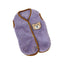 Pet Dog Clothes Winter Fleece Dog Vest Coat Plus Warm Jacket for Small Dogs Cats Clothing Puppy French Bulldog Chihuahua Apparel