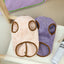 Leisure Pet Cat Clothes Winter Warm Sweatshirt Soft Cozy Cat Costume Kitten Cardigan Puppy Vest Small Dog Jacket Ropa Para Gatos