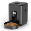 2L Automatic Pet Feeder Smart Food Dispenser For Cat And Dog Regular Quantitative Feeding With Record Feeding Bowl Pet Supplie