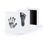 2/4pc Baby Handprint Footprints Ink Pads Safe Non-toxic No-Touch Skin Inkless Inkpad Kits Pet Cat Dog Paw Prints Souvenirs Gifts