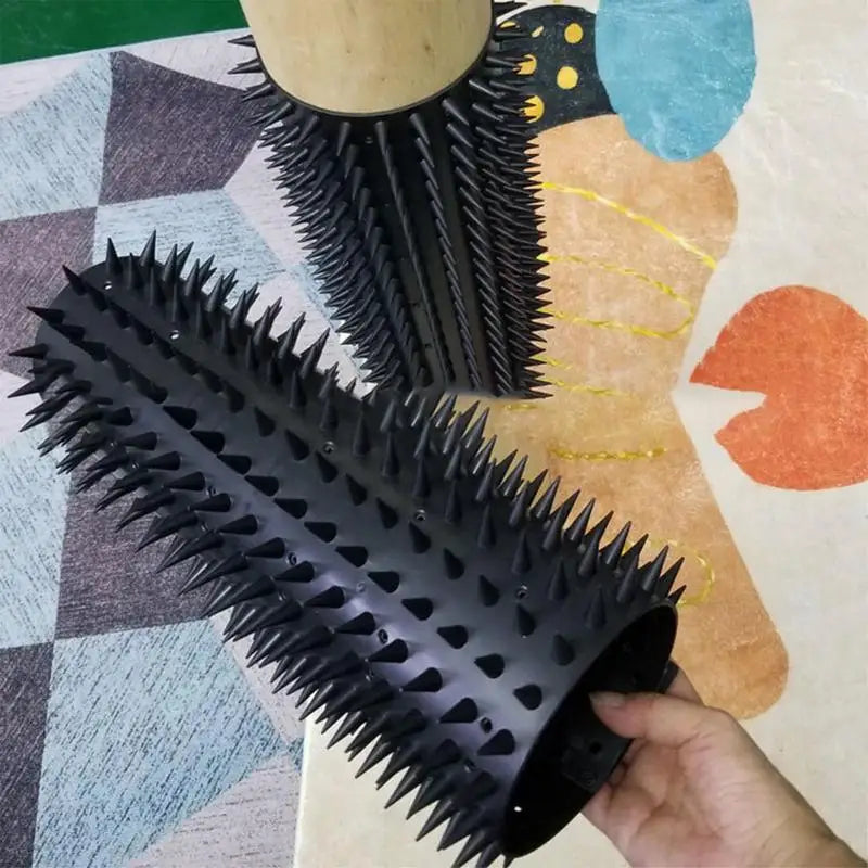 Livestock Scratching Brush Horse Brushes Animal Scratch Itch Relief Horse Grooming  Livestock Scratch Brushes for Reduce Pain
