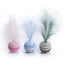 Cat Feather Toy Funny Foam Star Ball Feather Toy for Kitten Funny Cat Toy Throwing Toys Interactive Puppy Kitty Toy Pet Supplies