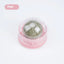 Cat Ear Peppermint Rotating Ball Cat Happy Interactive Cat Toy Worms Gall Fruit Wood Polygonum Toy Ball