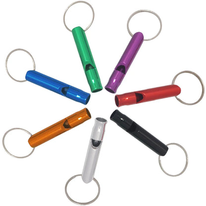 Dog Whistle to Stop Barking Neighbors Dog, Adjustable Ultrasonic Silent Dog Whistle, Professional Recall Dog Training Whistles