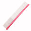 Pet Grooming Combs Aluminum Alloy Brush For Dogs Boundary Knot Massage Tools Professional Salon Cat Hair Cleaning Crescent Combs