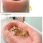 Large Kennel Pet Pad Human Dog Bed Winter Warm Pet Supplies Removable and Washable Sofa Lazy Can Sleep and Lie Down