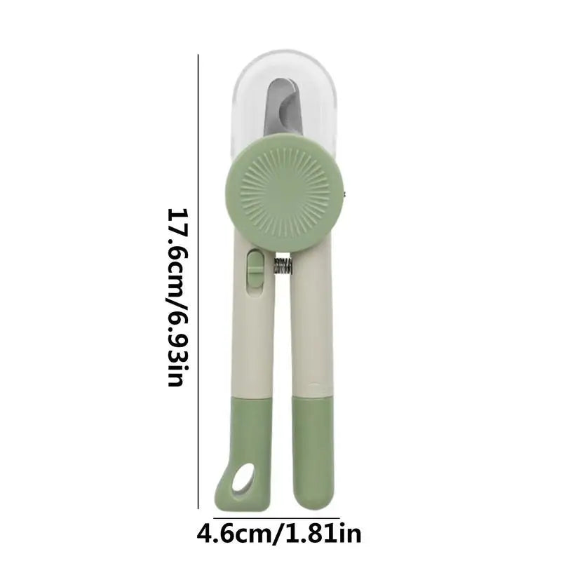Nail Clippers For Dog Kitten Nail Clippers Cat Claw Trimmer For Nail Bloodline To Avoid Over Cutting Led Light Pet Nail Grooming