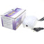 2.5W Aquarium Fish Tank Oxygen Air Pump Mini Air Compressor Pump Aquarium Fish Tank Oxygen Pump Ultra Low Noise Tank Accessories
