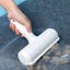Pet Hair Remover Cat Dog Hair Cleaner Stripped Carpet Hair Sticky Roller Lint Sticking Brush Pets Hair Cleanning Tools Device