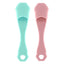Finger Toothbrush For Dogs Cat Finger Tooth Brushes Dog Teeth Cleaning Food Grade Silicone Pet Cleaning Tools