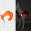 Pet Harness For Small Dogs No Pull Soft Padded Dog Vest For Medium Large Dogs Breathable Reflective Adjustable Soft Mesh Padded