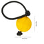 Dog Training Ball On Rope Pet Playing Balls Toys Outdoor Playing Keep Teeth Healthy And Boost Physical And Mental Health For Dog