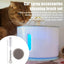 Pet Water Fountain Cleaning Brush Kit Cat Fountain Brush Cleaning Kit Cat Water Dispenser Scrub Brush Pet Fountains Cleaning Set
