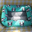 Pet Dog Bed Clearance 2025 Non Use Limited Stock Small Medium York Dog Sleeping Napping Mattress Winter Warm Home