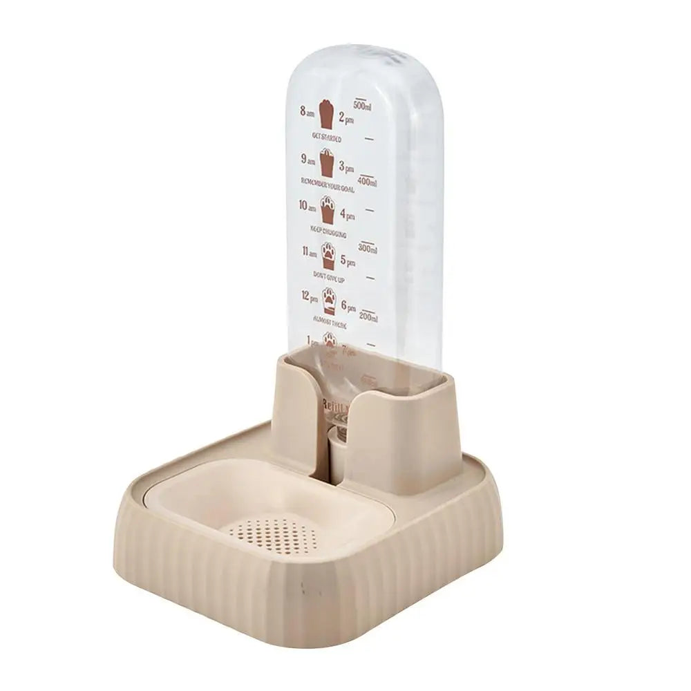 Cat Water Fountain Snails Automatic Cat Water Bowl For Pets Water Dispenser With Filter Large Drinking Bowl Cat Product
