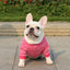 Pet Dog Clothes Knitwear Dog Sweater Soft Thickening Warm Pup Dogs Shirt Winter Puppy Sweater for Dogs Casual Pet Cat Clothing
