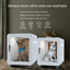 Atmosphere Light Plush Portable Disassembled Modular Indoor Dog Other Pet Cages & Houses Product cat Silent Cabinets