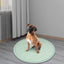 Pet Warming Pad, Indoor Pet Beds, Auto Temperature Control, Heated, Chew Resistant, Anti Slip Cat Pad, Winter for New Born Puppy