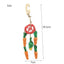 Natural Straw Rope Carrot Hamster Molar Chew toy Small Pets Toys For Hamster Rabbit Grinding Groducts Gnaw Toy Supplies New