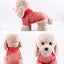 Ultra Thin Transparent Pet Dog Sun Protection Hoodie Clothes For Small Dogs Chihuahua Puppy Cat Summer Vest Shirt French Bulldog
