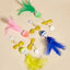 Cat Toy Cat Teaser Sticks Plastic Bell Swing Cat Teaser Stick Cat Durability Self Improvement And Relaxation Tool