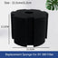 Aquarium Filter Sponge for Fish Tank Air Pump Skimmer Biochemical Sponge Filter Aquarium Bio Filter Filtro Aquario Acessorio