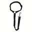 Reflective Pet Dog Car Seat Belt Puppy Collar Walking Travel Car Accessories Cat Leash Harness for Small Dogs Pet Car Supplies