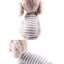 Summer Dog Clothes Puppy Pet Clothes Fashion Clothing For Small Medium Dogs Winter Chihuahua Clothes Classic Outfit Ropa Perro