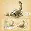 Insect World Animals Scorpion Mantis Ants Spider Birds Marine Animal Building Blocks Toys Desktop Ornaments Bricks Kids Gift