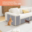 Self-Adhesive Cats Scratch Board Carpet Wall Anti Cat Scratch Sofa Diy Cats Scratch Board Sofa Protection Paws Sharpen Trimmable
