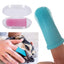 Pet Finger Tooth Cleaner