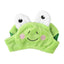 Funny Hat for Cat Sunflower Christmas Costume Pet Hat Halloween Cosplay Keep Warm Headwear Dogs Hats Puppy Accessories for Cats