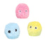 New Pet Called The Ball The Vocal Hi-hi Cat Toy Ball The Cat Tease Stick The Catnip Gravity Barking Ball Cat Toys Interactive