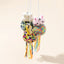 Cat Toy Cat Teaser Sticks Pussy Cat Stick Hair Ball Cat Bite Interactive Toy Replacement Head Pet Supplies