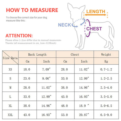 Cute Print Puppy Dog Vest Shirt Spring Summer Pet Clothes for Small Dogs Pomeranian Poodle Cat Shirts mascotas Clothing Apparel