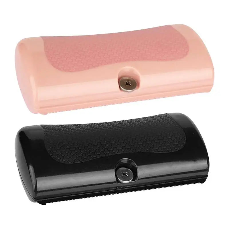 Professional Pet Deshedding Brush Ergonomic Pet Groom Brush Multifunctional Pet Groom Brush Deshedding Grooming Tool For Puppy