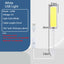 8W 5V USB Aquarium Light LED Waterproof Fish Tank Lighting Underwater Fish Lamp Aquariums Decor Plant Lamp Adjustable LED light
