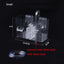 3in1 Fish Tank External Filter Box Plastic Filter Dry and Wet Separation Small Silent External Suspend Aquarium Drip Overflow