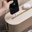 Household Socket Board Storage Box, Multi-Functional Cable Management Box, Wire, Data Cable, Multi-Purpose Storage And Finishing