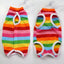 Cat Recovery Suit for Post Surgery Protection Anti-Licking Wound Kitten's Shirt Professional Cat Recovery Suit for After Spaying