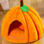 New Autumn And Winter Cat And Dog Semi-enclosed Pet Nest Four Seasons Universal Warm Cat Villa Small Dog Mat Dog Nest