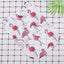 2023 New Classic Stripe Shirt Dog Clothes For Small Dogs Summer Chihuahua Tshirt Cute Puppy Vest Yorkshire Terrier Pet Clothes