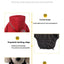 Pet Coat For Small Medium Dogs Waterproof Dogs Clothes Reflective Winter Warm Fleece Dog Jackets Puppy Raincoat Chihuahua Outfit
