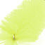 UXCELL 1PC Aquarium Tube Cleaning Brush Pipe Clean Tools Drinking Glass Straw Double Ends Brushes Cleaner Fish Tank Washing Set