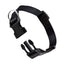 Soft Nylon Dog Collar Classic Adjustable Strong Pet Dog Collar with Quick Release Buckle for Small Medium Large Dogs Pet Product